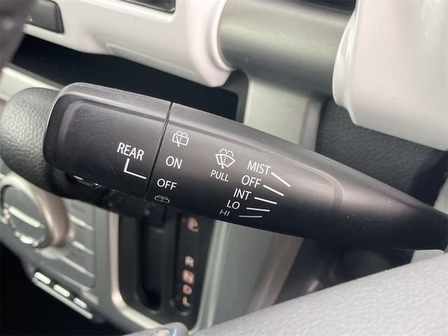 ハスラー Ｘ　４ＷＤ　ＥＴＣ　全周囲カメラ　ナビ　ＴＶ　レーンアシスト　衝突被害軽減システム　オートライト　ＨＩＤ　スマートキー　アイドリングストップ　電動格納ミラー　シートヒーター　ベンチシート　ＣＶＴ（22枚目）