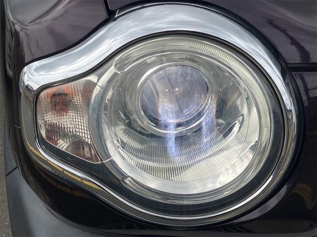 ハスラー Ｘ　４ＷＤ　ＥＴＣ　全周囲カメラ　ナビ　ＴＶ　レーンアシスト　衝突被害軽減システム　オートライト　ＨＩＤ　スマートキー　アイドリングストップ　電動格納ミラー　シートヒーター　ベンチシート　ＣＶＴ（25枚目）