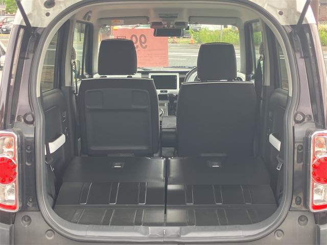 ハスラー Ｘ　４ＷＤ　ＥＴＣ　全周囲カメラ　ナビ　ＴＶ　レーンアシスト　衝突被害軽減システム　オートライト　ＨＩＤ　スマートキー　アイドリングストップ　電動格納ミラー　シートヒーター　ベンチシート　ＣＶＴ（35枚目）