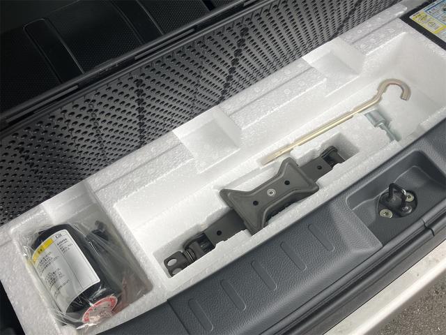 ハスラー Ｘ　４ＷＤ　ＥＴＣ　全周囲カメラ　ナビ　ＴＶ　レーンアシスト　衝突被害軽減システム　オートライト　ＨＩＤ　スマートキー　アイドリングストップ　電動格納ミラー　シートヒーター　ベンチシート　ＣＶＴ（38枚目）