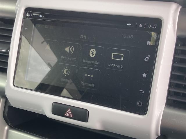 ハスラー Ｘ　４ＷＤ　ＥＴＣ　全周囲カメラ　ナビ　ＴＶ　レーンアシスト　衝突被害軽減システム　オートライト　ＨＩＤ　スマートキー　アイドリングストップ　電動格納ミラー　シートヒーター　ベンチシート　ＣＶＴ（51枚目）