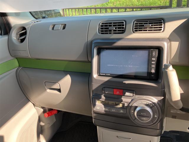 ムーヴコンテ Ｘ　ＶＳ　４ＷＤ　スマートキー　アイドリングストップ　ベンチシート　ＣＶＴ　盗難防止システム　ＡＢＳ　ＣＤ　ＤＶＤ再生　Ｂｌｕｅｔｏｏｔｈ　衝突安全ボディ　エアコン　パワーステアリング　パワーウィンドウ（15枚目）