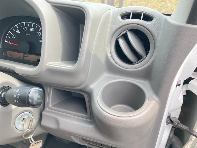 エブリイ ＰＡ　４ＷＤ　ドライブレコーダー　バックカメラ　両側スライドドア　ナビ　ＡＴ　ＡＢＳ　ＥＳＣ　Ｂｌｕｅｔｏｏｔｈ　アルミホイール　衝突安全ボディ　エアコン　運転席エアバッグ　助手席エアバッグ（32枚目）