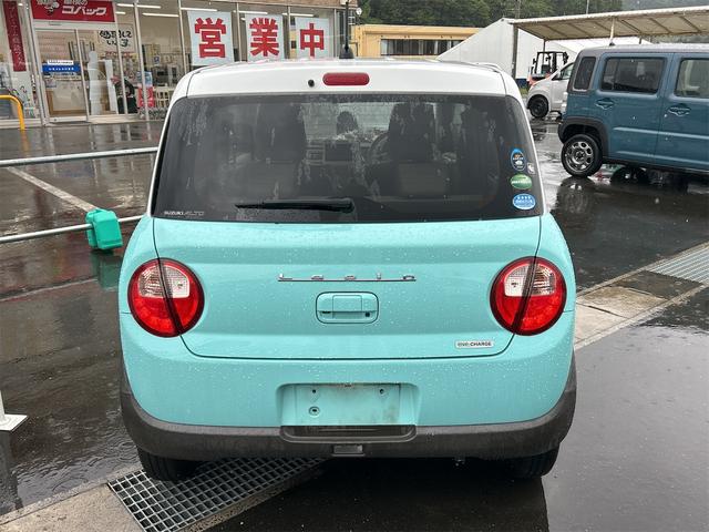 アルトラパン Ｓ　４ＷＤ　全周囲カメラ　ナビ　ＴＶ　衝突被害軽減システム　オートライト　ＨＩＤ　スマートキー　アイドリングストップ　電動格納ミラー　シートヒーター　ベンチシート　ＣＶＴ　盗難防止システム　ＡＢＳ　ＥＳＣ（15枚目）