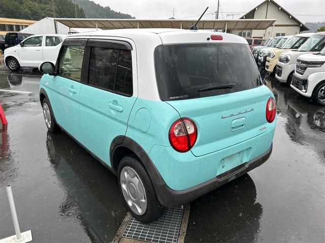 アルトラパン Ｓ　４ＷＤ　全周囲カメラ　ナビ　ＴＶ　衝突被害軽減システム　オートライト　ＨＩＤ　スマートキー　アイドリングストップ　電動格納ミラー　シートヒーター　ベンチシート　ＣＶＴ　盗難防止システム　ＡＢＳ　ＥＳＣ（16枚目）