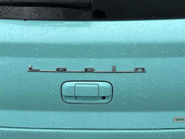 アルトラパン Ｓ　４ＷＤ　全周囲カメラ　ナビ　ＴＶ　衝突被害軽減システム　オートライト　ＨＩＤ　スマートキー　アイドリングストップ　電動格納ミラー　シートヒーター　ベンチシート　ＣＶＴ　盗難防止システム　ＡＢＳ　ＥＳＣ（17枚目）