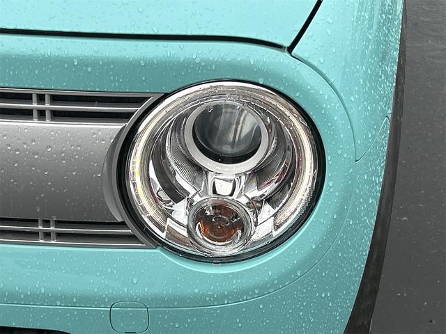 アルトラパン Ｓ　４ＷＤ　全周囲カメラ　ナビ　ＴＶ　衝突被害軽減システム　オートライト　ＨＩＤ　スマートキー　アイドリングストップ　電動格納ミラー　シートヒーター　ベンチシート　ＣＶＴ　盗難防止システム　ＡＢＳ　ＥＳＣ（28枚目）