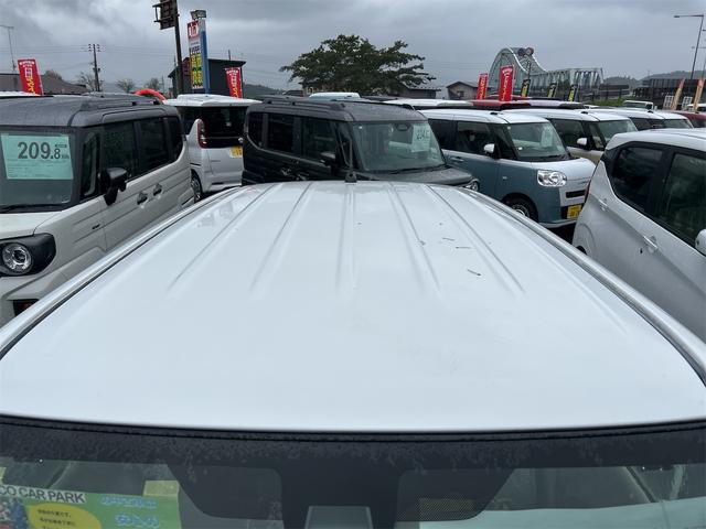 アルトラパン Ｓ　４ＷＤ　全周囲カメラ　ナビ　ＴＶ　衝突被害軽減システム　オートライト　ＨＩＤ　スマートキー　アイドリングストップ　電動格納ミラー　シートヒーター　ベンチシート　ＣＶＴ　盗難防止システム　ＡＢＳ　ＥＳＣ（30枚目）