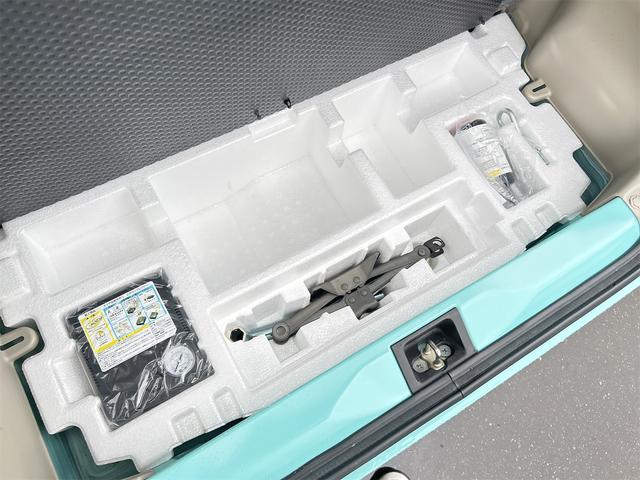 アルトラパン Ｓ　４ＷＤ　全周囲カメラ　ナビ　ＴＶ　衝突被害軽減システム　オートライト　ＨＩＤ　スマートキー　アイドリングストップ　電動格納ミラー　シートヒーター　ベンチシート　ＣＶＴ　盗難防止システム　ＡＢＳ　ＥＳＣ（34枚目）