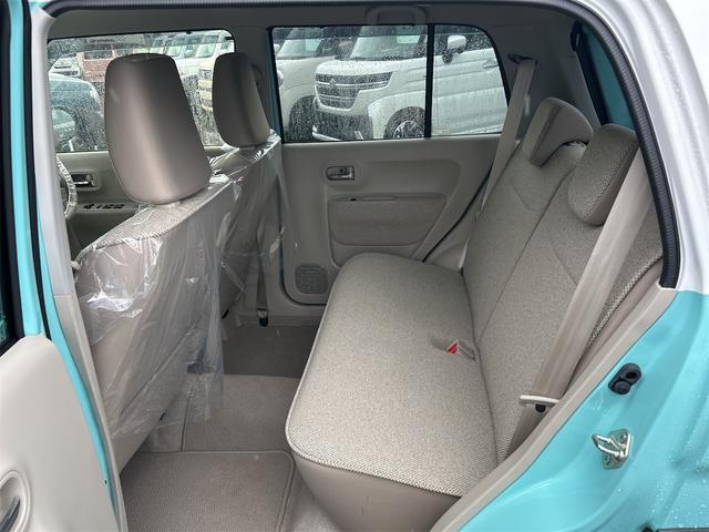 アルトラパン Ｓ　４ＷＤ　全周囲カメラ　ナビ　ＴＶ　衝突被害軽減システム　オートライト　ＨＩＤ　スマートキー　アイドリングストップ　電動格納ミラー　シートヒーター　ベンチシート　ＣＶＴ　盗難防止システム　ＡＢＳ　ＥＳＣ（43枚目）