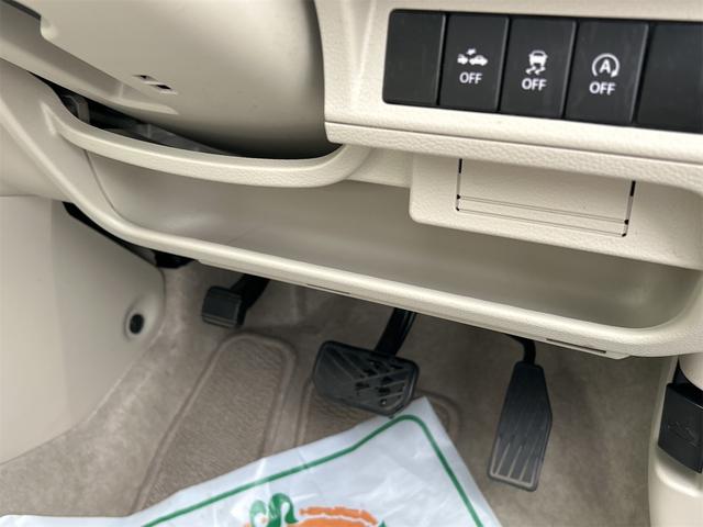 アルトラパン Ｓ　４ＷＤ　全周囲カメラ　ナビ　ＴＶ　衝突被害軽減システム　オートライト　ＨＩＤ　スマートキー　アイドリングストップ　電動格納ミラー　シートヒーター　ベンチシート　ＣＶＴ　盗難防止システム　ＡＢＳ　ＥＳＣ（46枚目）