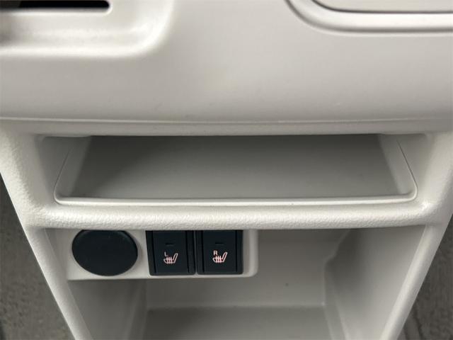 アルトラパン Ｓ　４ＷＤ　全周囲カメラ　ナビ　ＴＶ　衝突被害軽減システム　オートライト　ＨＩＤ　スマートキー　アイドリングストップ　電動格納ミラー　シートヒーター　ベンチシート　ＣＶＴ　盗難防止システム　ＡＢＳ　ＥＳＣ（51枚目）