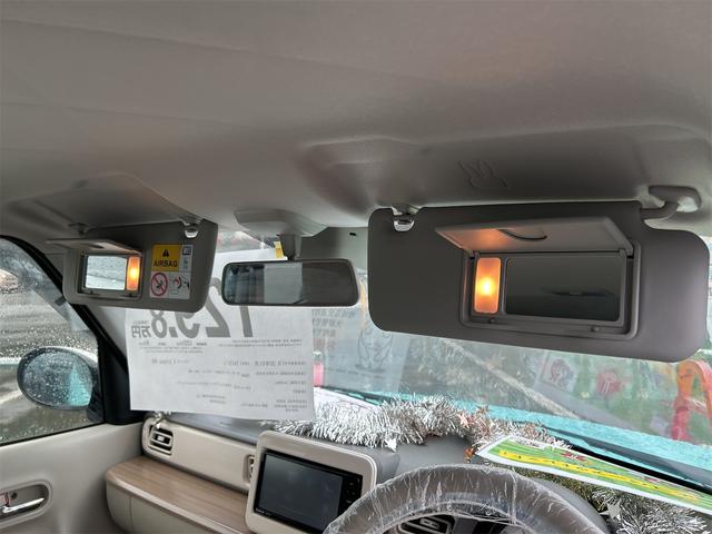 アルトラパン Ｓ　４ＷＤ　全周囲カメラ　ナビ　ＴＶ　衝突被害軽減システム　オートライト　ＨＩＤ　スマートキー　アイドリングストップ　電動格納ミラー　シートヒーター　ベンチシート　ＣＶＴ　盗難防止システム　ＡＢＳ　ＥＳＣ（57枚目）