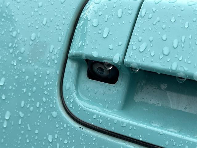 アルトラパン Ｓ　４ＷＤ　全周囲カメラ　ナビ　ＴＶ　衝突被害軽減システム　オートライト　ＨＩＤ　スマートキー　アイドリングストップ　電動格納ミラー　シートヒーター　ベンチシート　ＣＶＴ　盗難防止システム　ＡＢＳ　ＥＳＣ（63枚目）