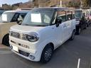 ハイブリッドＸ　４ＷＤ　届け出済み未使用車　両側電動スライドドア　クリアランスソナー　レーンアシスト　衝突被害軽減システム　オートライト　ＬＥＤヘッドランプ　スマートキー　アイドリングストップ　電動格納ミラー（12枚目）