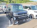 ハイブリッドＸＳターボ　４ＷＤ　両側電動スライドドア　クリアランスソナー　オートクルーズコントロール　レーンアシスト　衝突被害軽減システム　ＬＥＤヘッドランプ　スマートキー　アイドリングストップ　電動格納ミラー（13枚目）