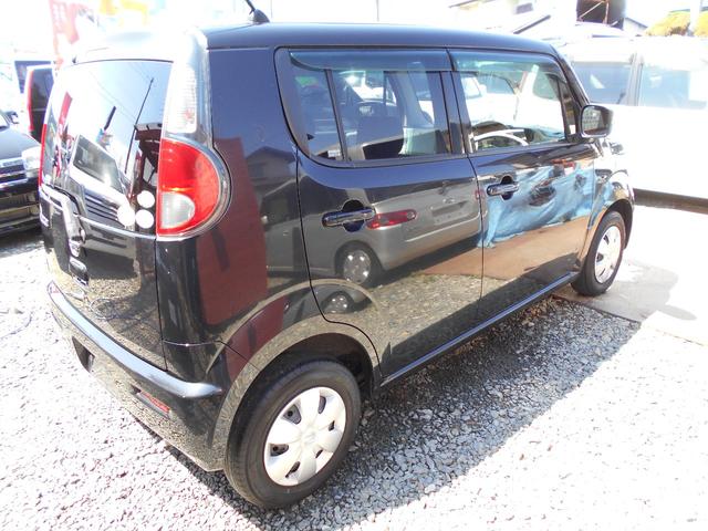 XFOUR4WD CVTプッシュスタート AAC 車検整備付(3枚目)