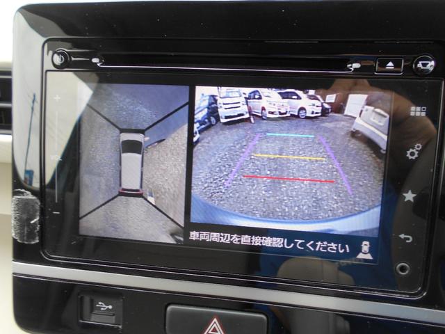 ワゴンＲ ハイブリッドＦＸ　４ＷＤ　タイミングチェーンエンジンＣＶＴオートマ　ハイブリッド車　ナビＴＶバックカメラアラウンドビューモニター　Ｂｌｕｅｔｏｏｔｈ　ＡＡＣ　シートヒーター　ドラレコ　ＥＴＣ２．０　車検整備保証付（30枚目）