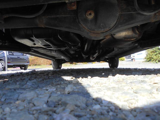 アルトラパンショコラ Ｘ　４ＷＤ　タイミングチェーンエンジンＣＶＴオートマ　スマホ連携ナビＴＶバックカメラ　　革シートハンドル　ＡＡＣ　シートヒーターシートリフター　ＨＩＤライト　ショコラ専用１４インチアルミ　車検整備保証付（40枚目）