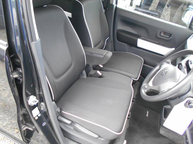 ハスラー Ｇ　４ＷＤ　タイミングチェーンエンジンＣＶＴオートマ　アイドリングストップ　プッシュスタートスマートキー　ＡＡＣ　衝突軽減ブレーキシステム　ダウンヒルアシストコントロール　横滑り防止装置　車検整備保証付（10枚目）