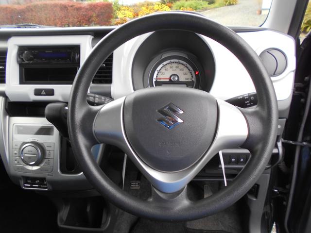 ハスラー Ｇ　４ＷＤ　タイミングチェーンエンジンＣＶＴオートマ　アイドリングストップ　プッシュスタートスマートキー　ＡＡＣ　衝突軽減ブレーキシステム　ダウンヒルアシストコントロール　横滑り防止装置　車検整備保証付（16枚目）