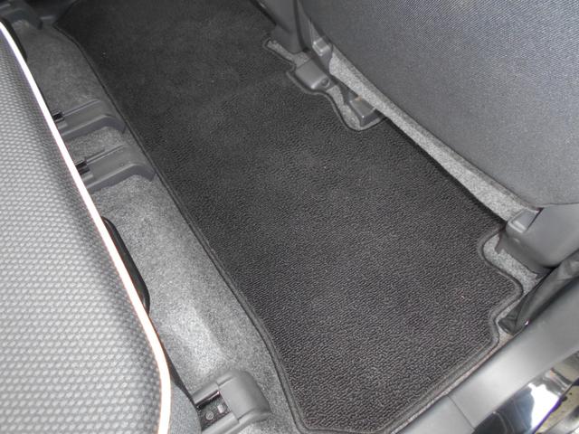 ハスラー Ｇ　４ＷＤ　タイミングチェーンエンジンＣＶＴオートマ　アイドリングストップ　プッシュスタートスマートキー　ＡＡＣ　衝突軽減ブレーキシステム　ダウンヒルアシストコントロール　横滑り防止装置　車検整備保証付（23枚目）