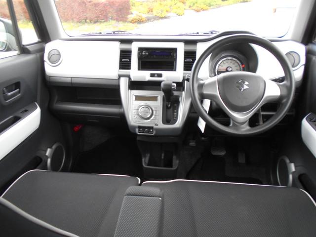 ハスラー Ｇ　４ＷＤ　タイミングチェーンエンジンＣＶＴオートマ　アイドリングストップ　プッシュスタートスマートキー　ＡＡＣ　衝突軽減ブレーキシステム　ダウンヒルアシストコントロール　横滑り防止装置　車検整備保証付（25枚目）