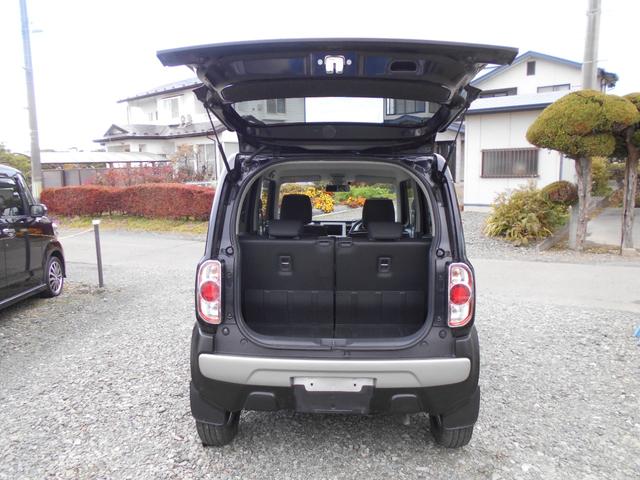 ハスラー Ｇ　４ＷＤ　タイミングチェーンエンジンＣＶＴオートマ　アイドリングストップ　プッシュスタートスマートキー　ＡＡＣ　衝突軽減ブレーキシステム　ダウンヒルアシストコントロール　横滑り防止装置　車検整備保証付（26枚目）