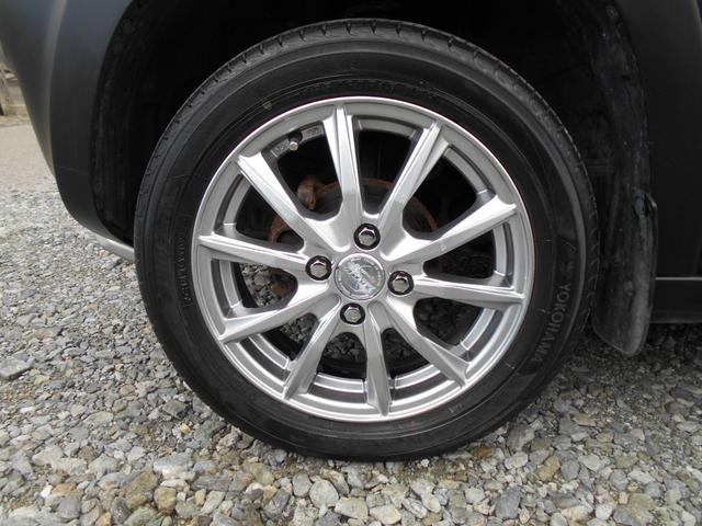 ハスラー Ｇ　４ＷＤ　タイミングチェーンエンジンＣＶＴオートマ　アイドリングストップ　プッシュスタートスマートキー　ＡＡＣ　衝突軽減ブレーキシステム　ダウンヒルアシストコントロール　横滑り防止装置　車検整備保証付（38枚目）