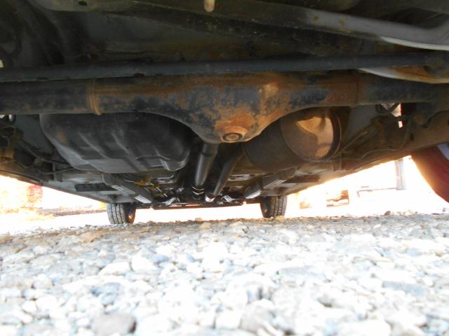 別途料金にて錆止め施工もお受けできます。是非一度ケンズオートにご来店お待ちしております。