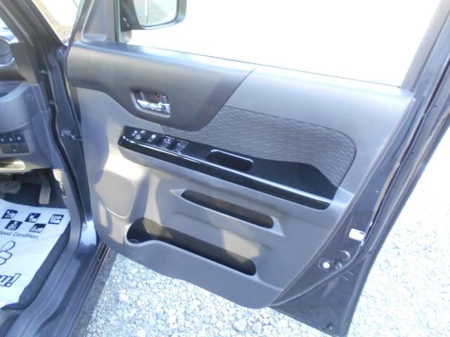 スペーシアカスタム TS 4WD ターボタイミングチェーンエンジンCVTオートマ 両面パワースライドドア ナビTVBluetoothオーディオBカメラ AAC シートヒーターシートリフター 純正エアロ HID 点検整備保証付(8枚目)