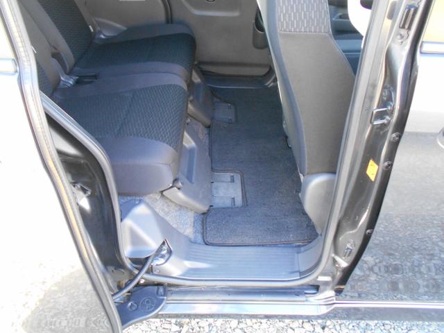 スペーシアカスタム TS 4WD ターボタイミングチェーンエンジンCVTオートマ 両面パワースライドドア ナビTVBluetoothオーディオBカメラ AAC シートヒーターシートリフター 純正エアロ HID 点検整備保証付(20枚目)