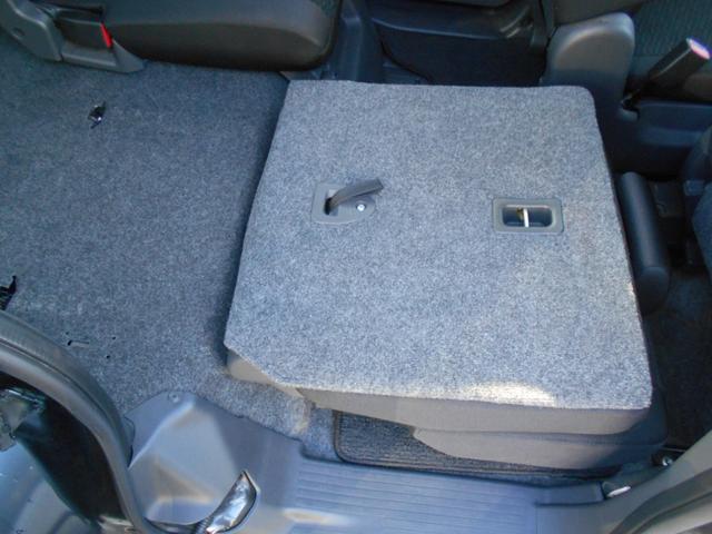 スペーシアカスタム TS 4WD ターボタイミングチェーンエンジンCVTオートマ 両面パワースライドドア ナビTVBluetoothオーディオBカメラ AAC シートヒーターシートリフター 純正エアロ HID 点検整備保証付(25枚目)