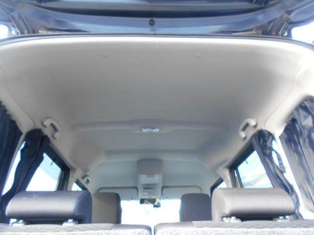 スペーシアカスタム TS 4WD ターボタイミングチェーンエンジンCVTオートマ 両面パワースライドドア ナビTVBluetoothオーディオBカメラ AAC シートヒーターシートリフター 純正エアロ HID 点検整備保証付(32枚目)