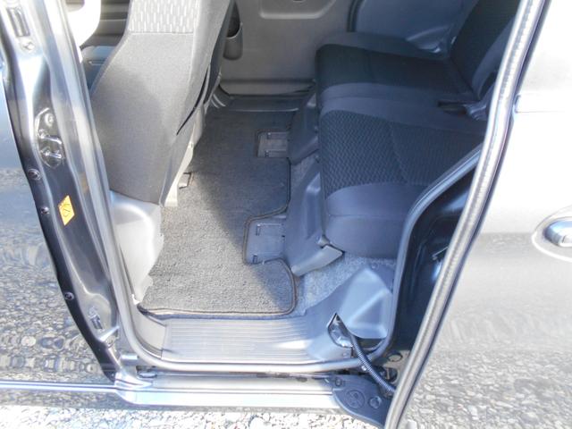 スペーシアカスタム TS 4WD ターボタイミングチェーンエンジンCVTオートマ 両面パワースライドドア ナビTVBluetoothオーディオBカメラ AAC シートヒーターシートリフター 純正エアロ HID 点検整備保証付(33枚目)