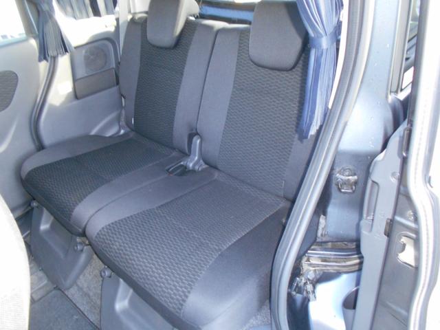 スペーシアカスタム TS 4WD ターボタイミングチェーンエンジンCVTオートマ 両面パワースライドドア ナビTVBluetoothオーディオBカメラ AAC シートヒーターシートリフター 純正エアロ HID 点検整備保証付(35枚目)