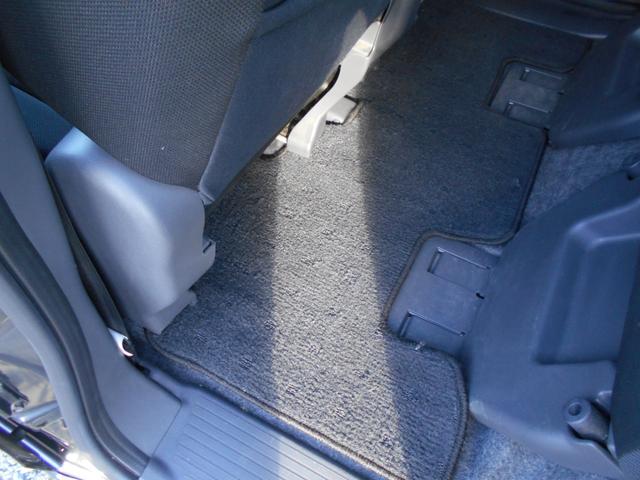 スペーシアカスタム TS 4WD ターボタイミングチェーンエンジンCVTオートマ 両面パワースライドドア ナビTVBluetoothオーディオBカメラ AAC シートヒーターシートリフター 純正エアロ HID 点検整備保証付(36枚目)