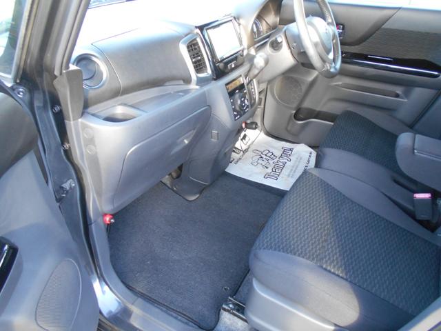 スペーシアカスタム TS 4WD ターボタイミングチェーンエンジンCVTオートマ 両面パワースライドドア ナビTVBluetoothオーディオBカメラ AAC シートヒーターシートリフター 純正エアロ HID 点検整備保証付(38枚目)