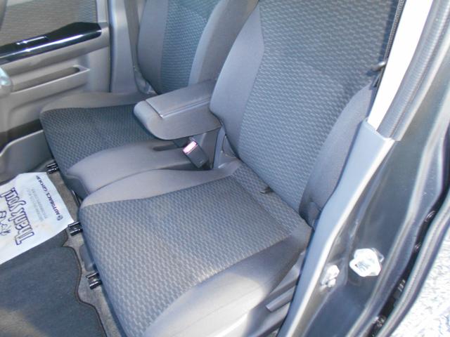 スペーシアカスタム TS 4WD ターボタイミングチェーンエンジンCVTオートマ 両面パワースライドドア ナビTVBluetoothオーディオBカメラ AAC シートヒーターシートリフター 純正エアロ HID 点検整備保証付(39枚目)