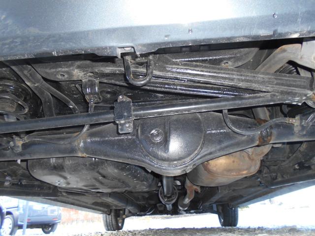 スペーシアカスタム TS 4WD ターボタイミングチェーンエンジンCVTオートマ 両面パワースライドドア ナビTVBluetoothオーディオBカメラ AAC シートヒーターシートリフター 純正エアロ HID 点検整備保証付(44枚目)