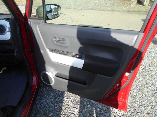 ハスラー JスタイルII 4WD レーダーブレーキサポート アクセル踏み間違い防止装置 ダウンヒルアシストコントロール 横滑り防止装置 レーンアシスト プッシュスタート HID AAC ナビTVBカメラ 点検整備保証付(8枚目)