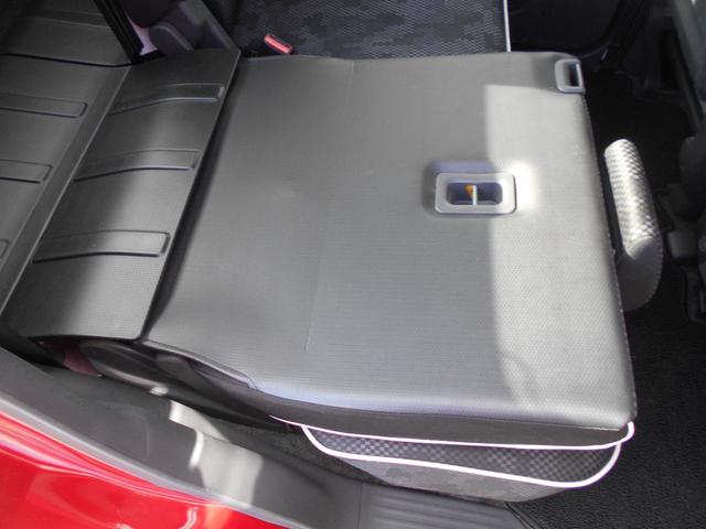 ハスラー JスタイルII 4WD レーダーブレーキサポート アクセル踏み間違い防止装置 ダウンヒルアシストコントロール 横滑り防止装置 レーンアシスト プッシュスタート HID AAC ナビTVBカメラ 点検整備保証付(24枚目)