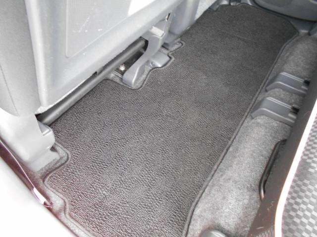 ハスラー JスタイルII 4WD レーダーブレーキサポート アクセル踏み間違い防止装置 ダウンヒルアシストコントロール 横滑り防止装置 レーンアシスト プッシュスタート HID AAC ナビTVBカメラ 点検整備保証付(34枚目)