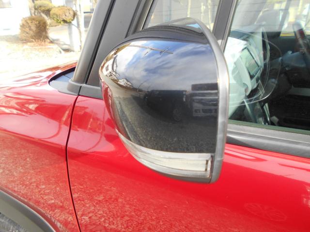 ハスラー JスタイルII 4WD レーダーブレーキサポート アクセル踏み間違い防止装置 ダウンヒルアシストコントロール 横滑り防止装置 レーンアシスト プッシュスタート HID AAC ナビTVBカメラ 点検整備保証付(41枚目)