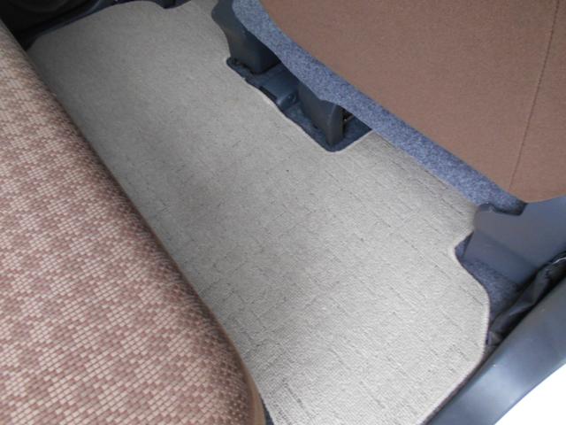 モコ S FOUR 94000キロ タイミングチェーンエンジンCVTオートマ プッシュスタート シートヒーター タッチパネルBluetoothオーディオ バックカメラ アイドリングストップ 13インチAW 車検整備保証付(22枚目)