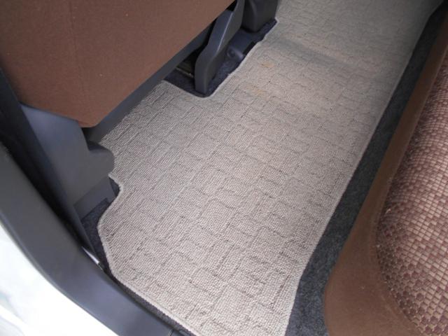 モコ S FOUR 94000キロ タイミングチェーンエンジンCVTオートマ プッシュスタート シートヒーター タッチパネルBluetoothオーディオ バックカメラ アイドリングストップ 13インチAW 車検整備保証付(32枚目)