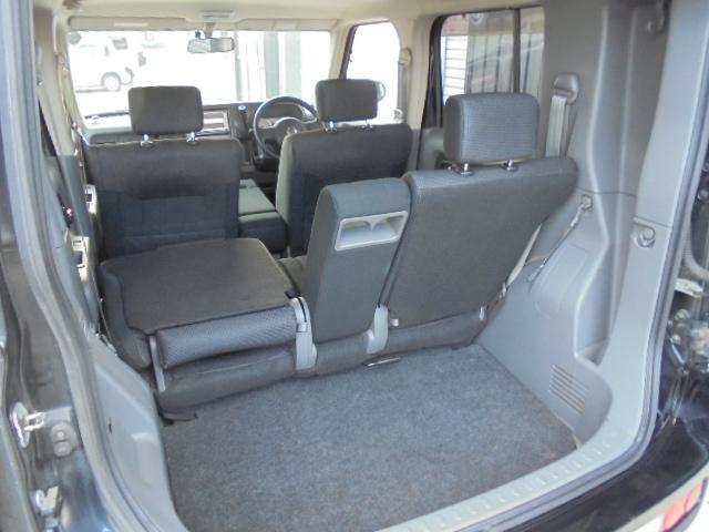 14RS FOUR 4WD ベンチシート コンパクトカー(34枚目)