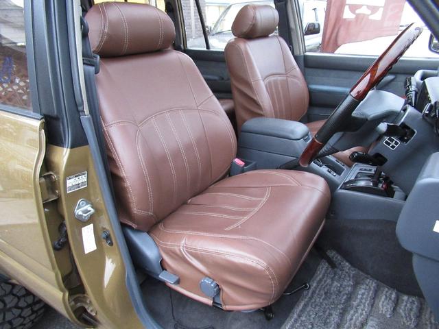 VX-LTD角目4灯リフトUP新品LEDテールSDナビカメラ(16枚目)