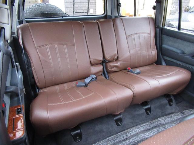 VX-LTD角目4灯リフトUP新品LEDテールSDナビカメラ(18枚目)