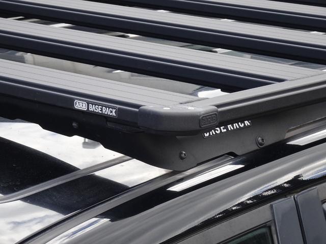 ランドクルーザープラド ＴＸリミテッド　ＡＲＢベースラック新品２インチリフトアップ新品ショック新品インナーブラックヘッドライト新品スモークコンビテール新品ジャオスマフラー新品ＴＯＹＯＴＡグリルＴＲＤホイールサンルーフ（41枚目）